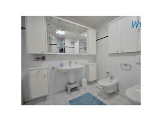 Apartamento de vacaciones Juist  12