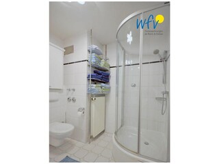 Apartamento de vacaciones Juist  13