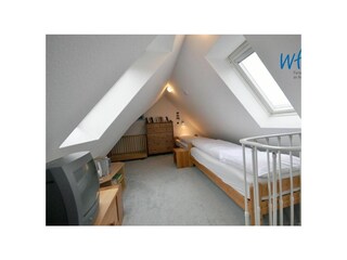 Apartamento de vacaciones Juist Características 6
