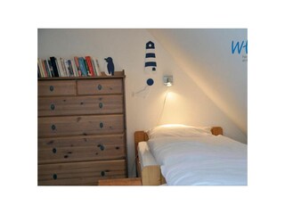 Apartamento de vacaciones Juist  14