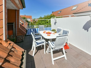 Appartement de vacances Juist Enregistrement extérieur 2