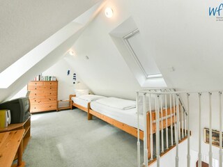 Vakantieappartement Juist Kenmerken 24
