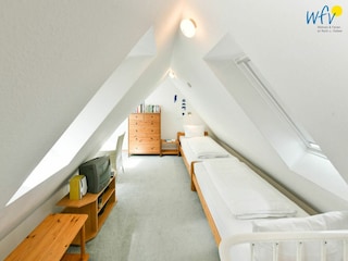 Vakantieappartement Juist Buitenaudio-opname 3