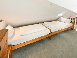 Appartement de vacances Juist Équipement 25