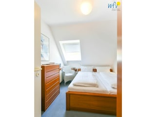 Appartement de vacances Juist Équipement 27