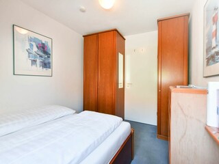 Appartement de vacances Juist Équipement 28