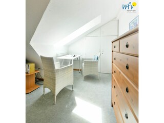 Appartement de vacances Juist Équipement 29