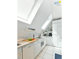 Appartement de vacances Juist Enregistrement extérieur 8