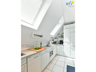 Vakantieappartement Juist Buitenaudio-opname 8