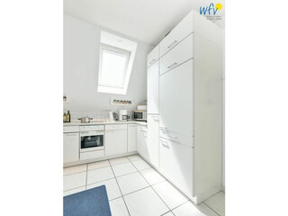 Vakantieappartement Juist Buitenaudio-opname 9