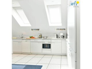 Appartement de vacances Juist Enregistrement extérieur 10