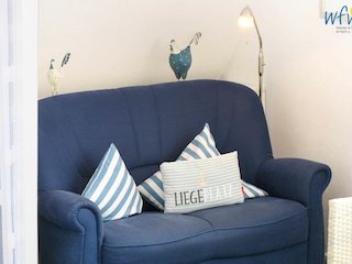 Appartement de vacances Juist Équipement 34