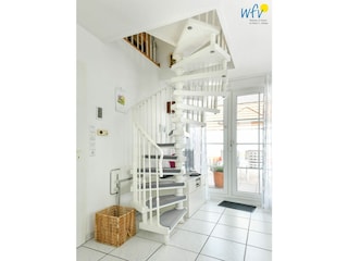 Appartement de vacances Juist Enregistrement extérieur 11