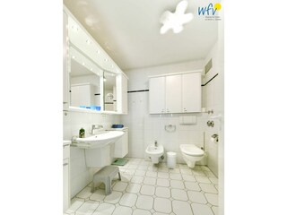 Vakantieappartement Juist Buitenaudio-opname 12