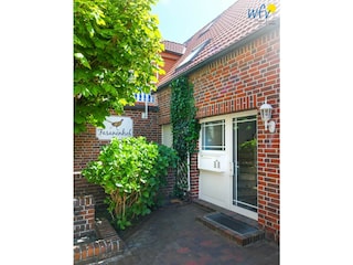 Appartement de vacances Juist Enregistrement extérieur 18