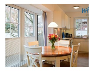 Appartamento per vacanze Juist  1