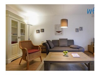 Apartamento de vacaciones Juist Características 3