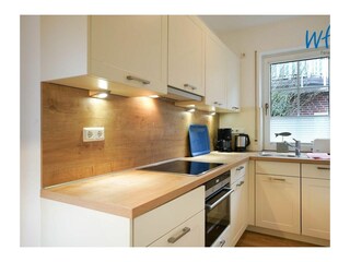 Apartamento de vacaciones Juist  12