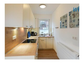 Apartamento de vacaciones Juist  13