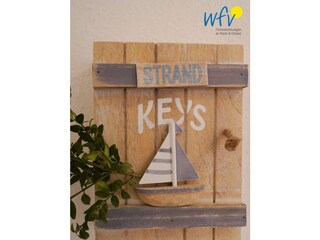 Appartement de vacances Juist  20