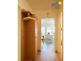 Appartamento per vacanze Juist  21