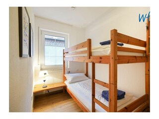 Apartamento de vacaciones Juist Características 7