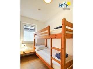 Apartamento de vacaciones Juist Características 8