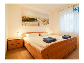 Apartamento de vacaciones Juist Características 9