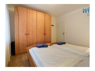 Appartamento per vacanze Juist Caratteristiche 17