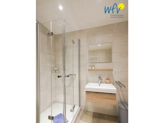 Apartamento de vacaciones Juist  16