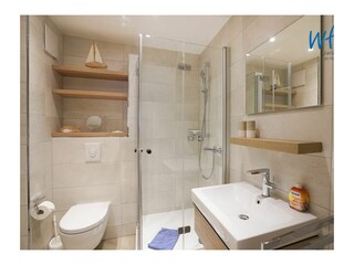 Appartement de vacances Juist  23