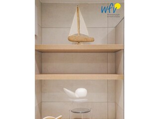 Appartement de vacances Juist  24