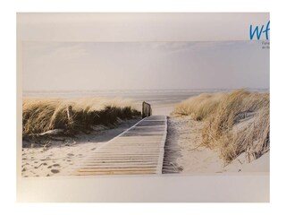 Vakantieappartement Juist  25