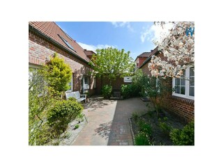 Vakantieappartement Juist Buitenaudio-opname 5