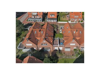 Vakantieappartement Juist Buitenaudio-opname 7