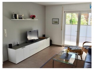 Apartamento de vacaciones Tidofeld Características 6