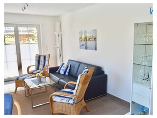 Apartamento de vacaciones Tidofeld Características 9