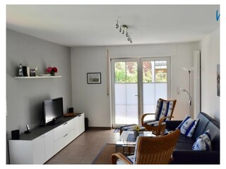 Apartamento de vacaciones Tidofeld Características 10