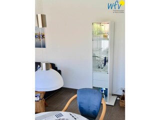 Appartamento per vacanze Tidofeld  14