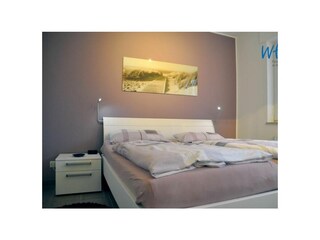 Apartamento de vacaciones Tidofeld Características 11