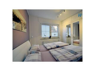 Apartamento de vacaciones Tidofeld Características 13