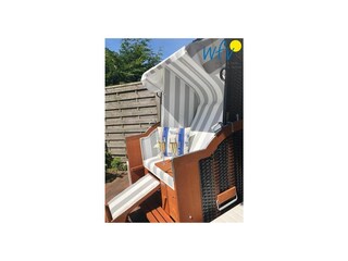 Appartamento per vacanze Tidofeld  17