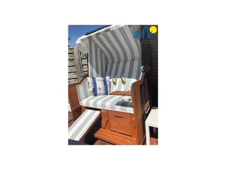 Appartamento per vacanze Tidofeld  18