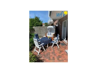 Appartamento per vacanze Tidofeld  19