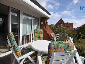 Holiday apartment 3120002 - Vakantieappartement Gerwinat