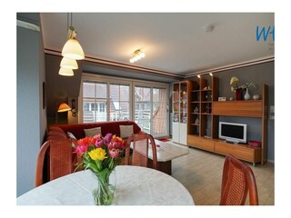 Apartamento de vacaciones Tidofeld  6