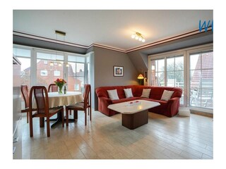 Ferienwohnung Tidofeld  7