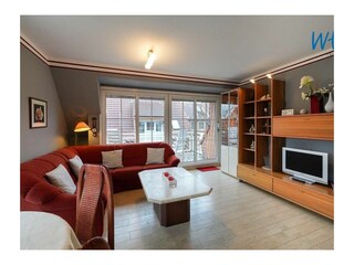 Ferienwohnung Tidofeld  8