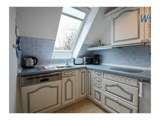 Ferienwohnung Tidofeld  12