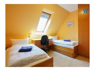 Appartamento per vacanze Tidofeld  15